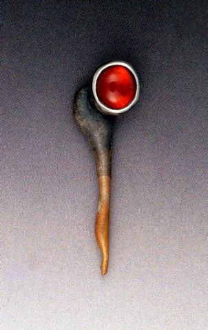 Click to view detail for MB-P319 Pendant Fire Eye